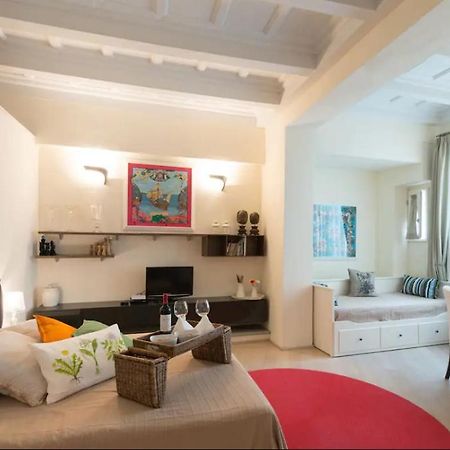 Апартаменты Brand New Nel Cuore Di Firenze Экстерьер фото